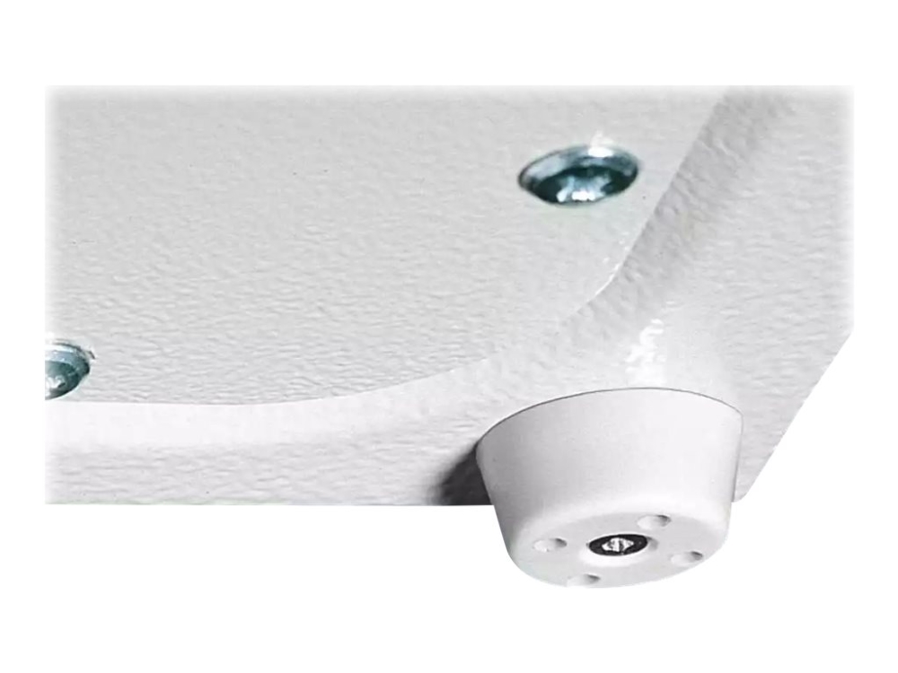 Rittal - System Unit Enclosure Condensate Discharge - Ral 7035 (Pakke Med 6)