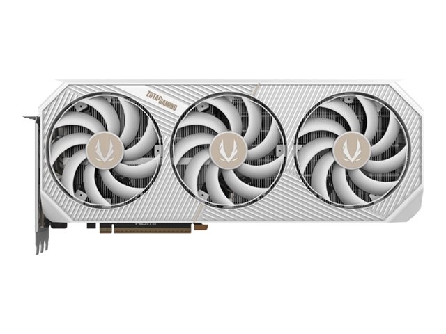 Zotac Gaming Geforce Rtx 5090 Solid Oc, Geforce Rtx 5090, 32 Gb, Gddr7, 512 Bit, 7680 X 4320 Pixel, Pci Express X16 5.0