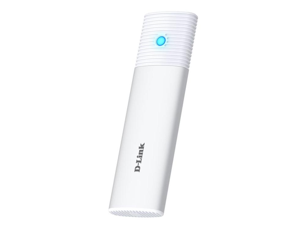 D-Link Usb-C M.2 Nvme/Ngff Ssd Enclosure, Ssd Enclosure, M.2, M.2, 10 Gbit/S, Usb Connectivity, White