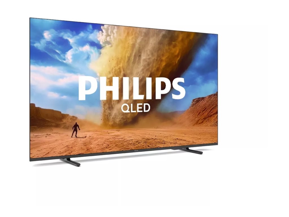 Philips 43Pus7800/12 Tv 109,2 Cm (43") 4K Ultra Hd Smart Tv Wi-Fi Schwarz