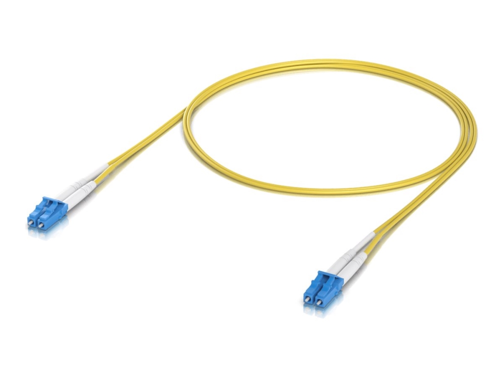Ubiquiti Uacc-Ofc-S2-Lulu-1M-50, 1 M, Lc/Lc, Os2, Lc, Lc