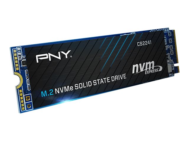 Pny Cs2241 1Tb M.2 Nvme, 1 Tb, M.2, 5100 Mb/S