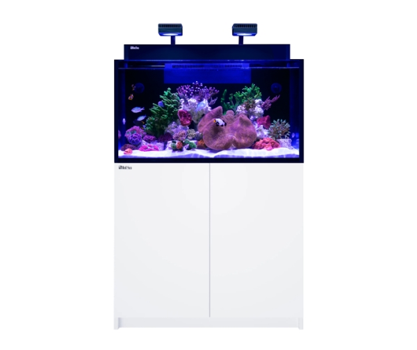 Red Sea Max Nano G2 Hvid XXL