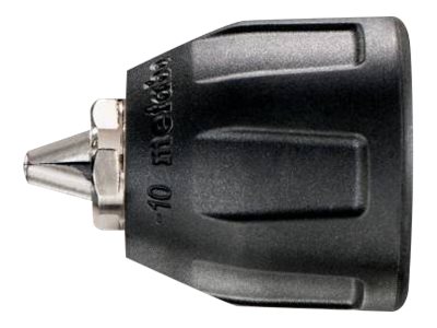 Metabo - Nyckellös chuck - 1/2 - 40 mm - 10 mm - längd: 49 mm | Elverktyg - Tillbehör - Bitar & Borrset | GameStuff