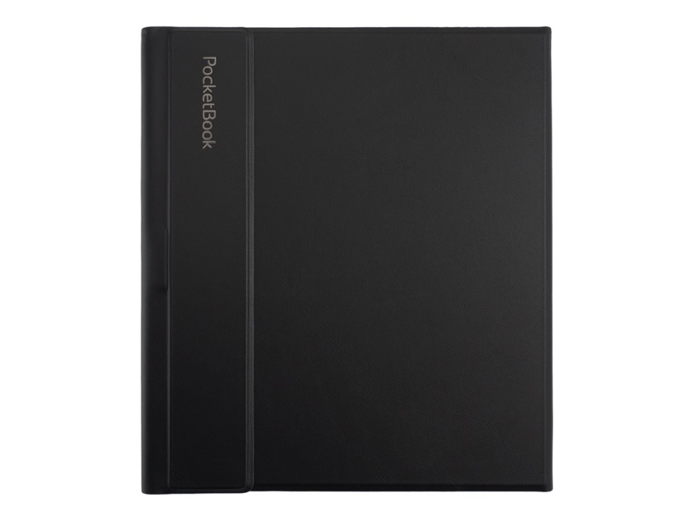 PocketBook - Vikbart fodral för eBook-läsare - svart - 10.3 - för PocketBook InkPad EO | TV, Ljud & Bild - Bärbart ljud & Bild - Tillbehör | GameStuff