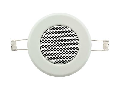 Visaton DL 5 8 OHM - Högtalare - för PA-system - 4 Watt - kritvit, RAL 9010 | TV, Ljud & Bild - Musikstudio - PA Teknik | GameStuff