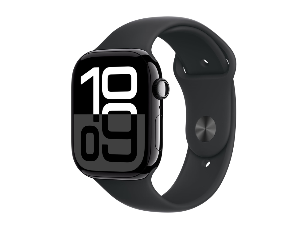 Apple Watch Series 10 (Demo), Oled, Touchscreen, 64 Gb, Wlan, Gps, 36,4 G
