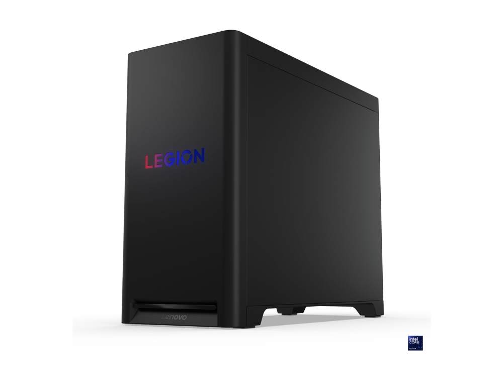 Lenovo Legion T5 30Iax10 90Ye - Tower Gaming - Core Ultra 9 275Hx / Op Til 5.4 Ghz - Ram 32 Gb - Ssd 2 Tb - Nvme - Geforce Rtx 5060 Ti - Gigabit Ethe