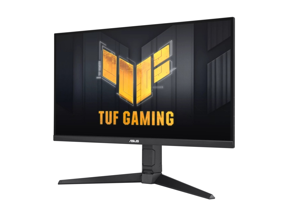 Asus Tuf Gaming Vg27aql5a - 5 Series - Led-Skærm - Gaming - 27" - 2560 X 1440 Qhd @ 210 Hz - Fast Ips - 400 Cd/M² - 1300:1 - Displayhdr 400 - 0.3 Ms