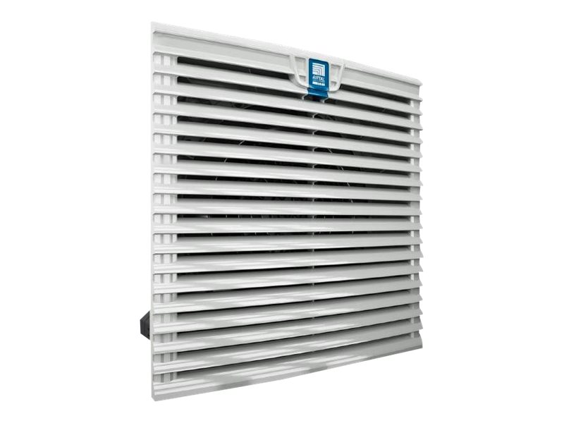 Rittal SK TopTherm - Luftfilter - bordsmontering - RAL 7035 | TV, Ljud & Bild - Projektor og Projektorduk - Projektortillbehör | GameStuff