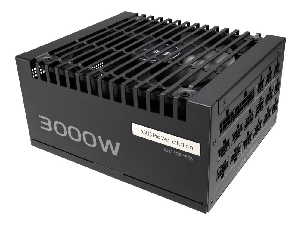 Asus Ws Psu Asus-Pro-Ws-3000P