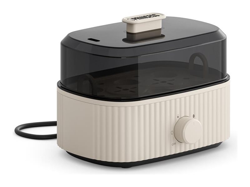 Princess 262047 Wave - Äggkokare - 300 W | Köksapparater - Köksmaskiner - Äggkokare | GameStuff