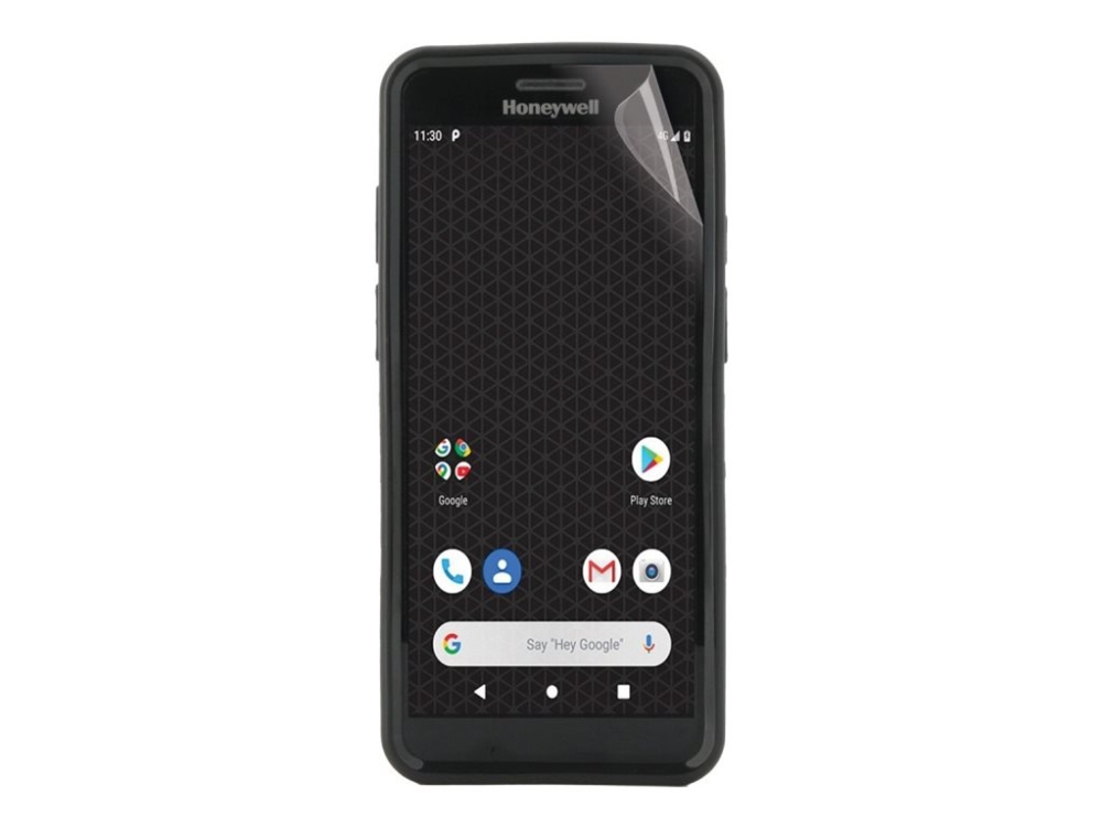 Mobilis - Skærmbeskytter For Mobiltelefon - Ubrudelig, Ik06