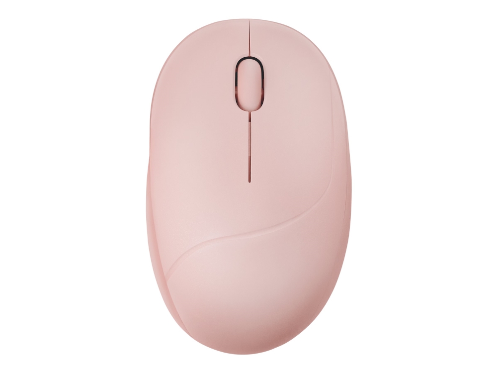 Asus Md101 Maus, Rosa
