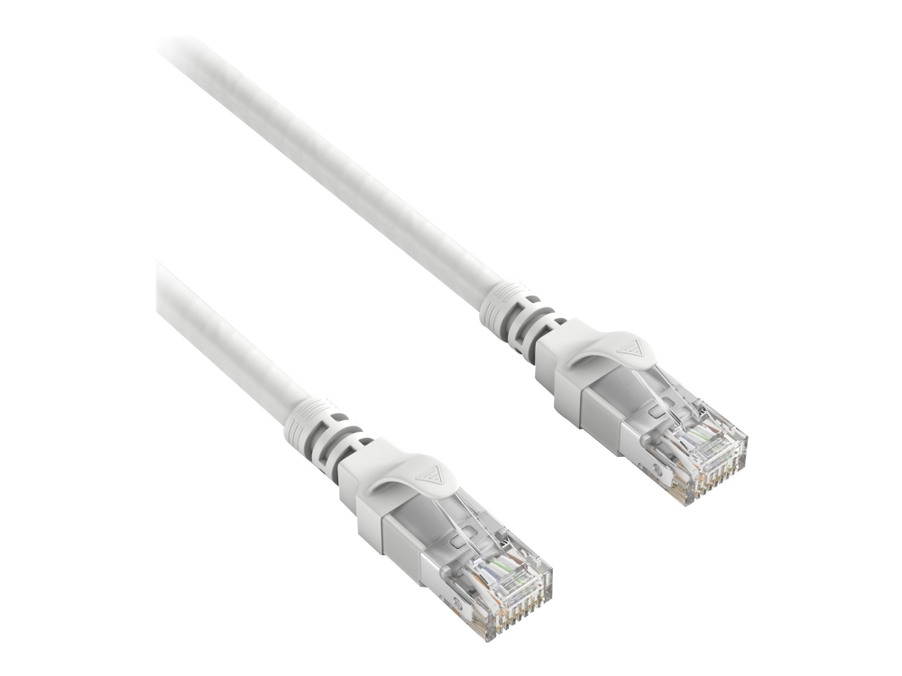Purelink Cat6a S/Ftp 20M, 20 M, Cat6a, S/Ftp (S-Stp), Rj-45, Rj-45
