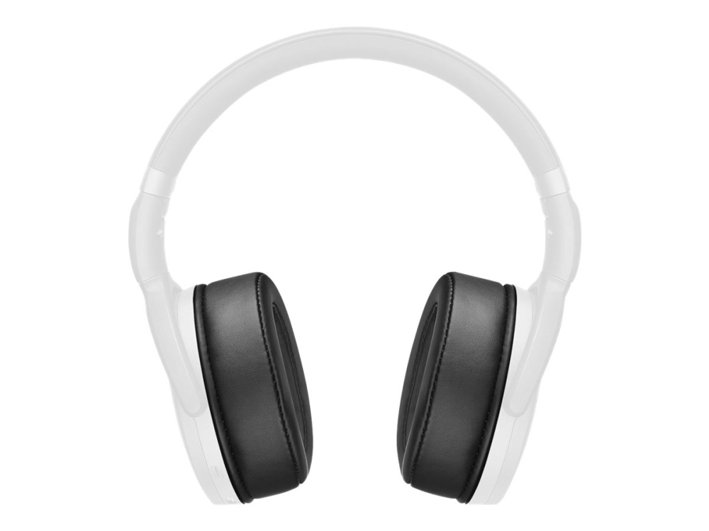 Sennheiser - Öronkudde för hörlurar (paket om 2) - för HD 4.20s, 4.30G, 4.30i, 4.40 | Tele & GPS - Tillbehör fasta telefoner - Headset tillbehör | GameStuff
