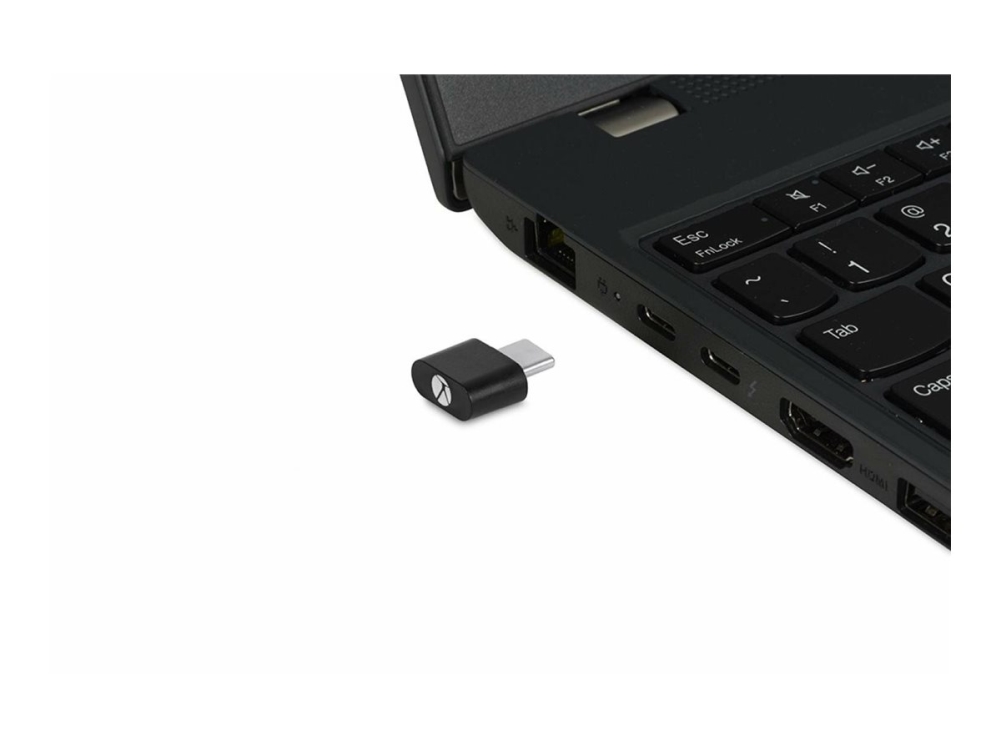 Bakkerelkhuizen Fastforward - Lodret Mus - Ergonomisk - Højrehåndet - Optisk - 8 Knapper - Trådløs, Kablet - Bluetooth 5.1, Rf - Mørkegrå