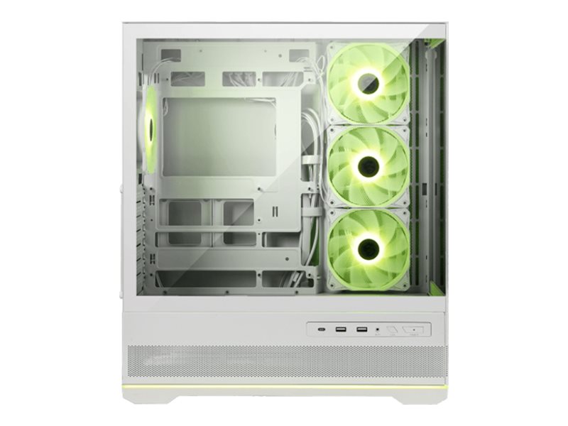 Msi Geh Midi Mag Pano 110R Pz White (306-7G28w21-Ja4)