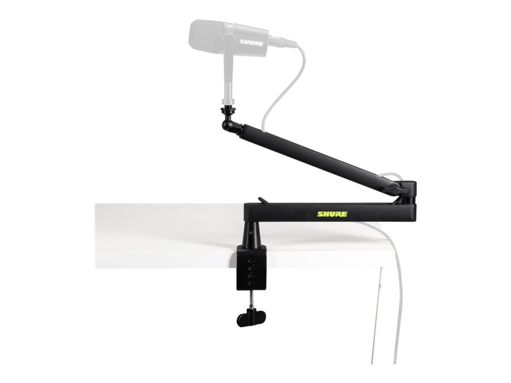 Shure Sh-Broadcast2 - Auslegerarm Für Mikrofon