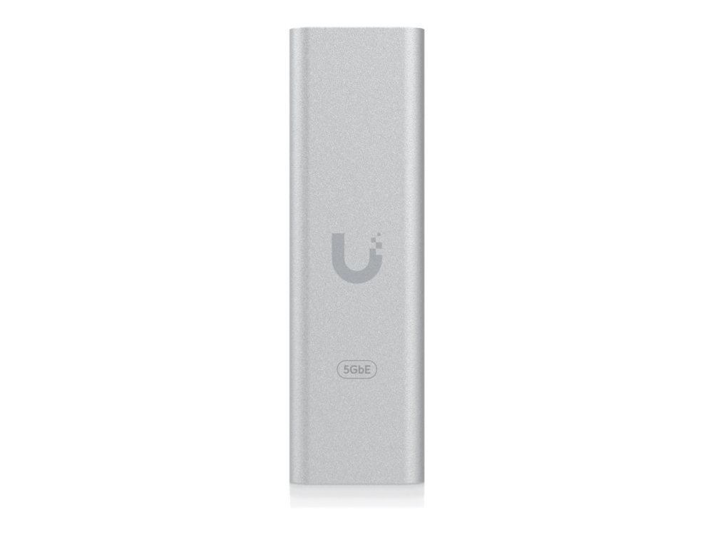 Ubiquiti UniFi - Nätverksadapter - USB-C - 5 Gigabit Ethernet x 1
