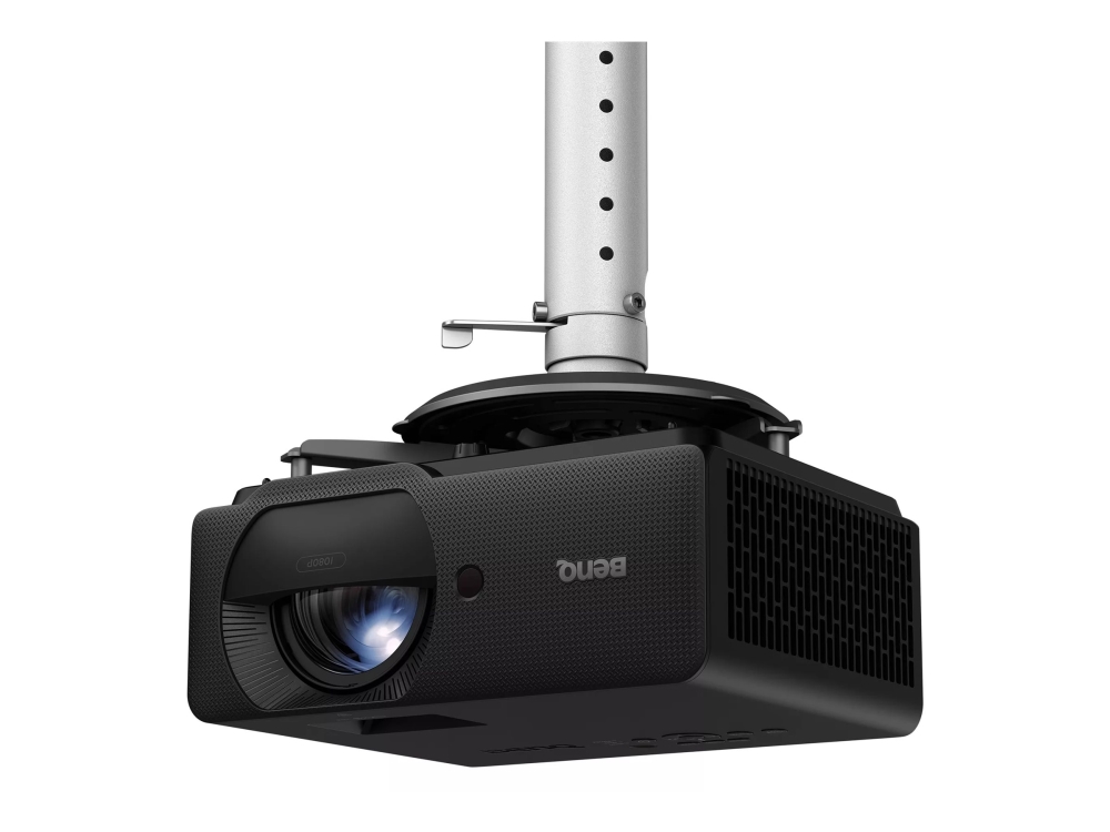 Benq Lh830st - Dlp-Projektor - Laser - 3D - 4000 Ansi Lumens - Full Hd (1920 X 1080) - 16:9 - 1080P - Kort Kast Fikseret Objektiv - Lan