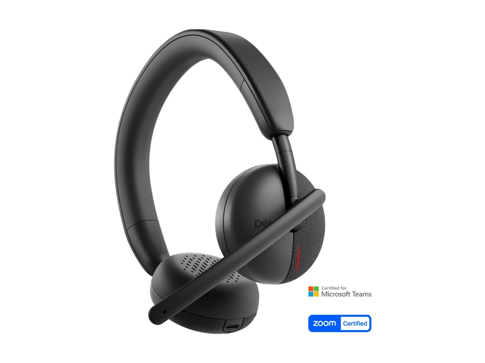 Dell Wireless Headset Wl3024 - Headset (9Fcmx)