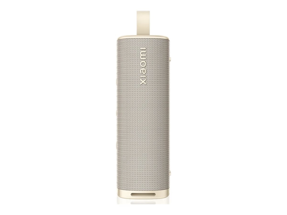 Xiaomi Sound Outdoor - Højttaler - til transportabel brug - trådløs - Bluetooth - 30 Watt - 2-vejs - guld