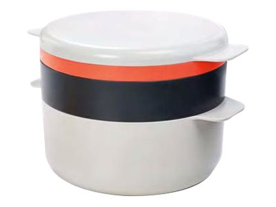 Joseph Joseph Joseph Joseph Joseph Jj-Set Mikrowellen-Kochset, 4 Teile M-Küche