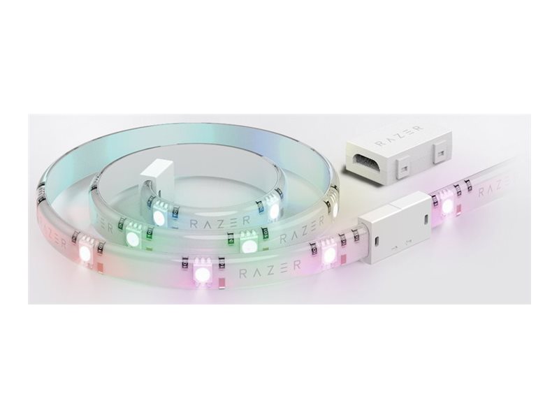 Razer Aether - Lysstripsforlængelse - Led - 4 W - Rgb-Lys