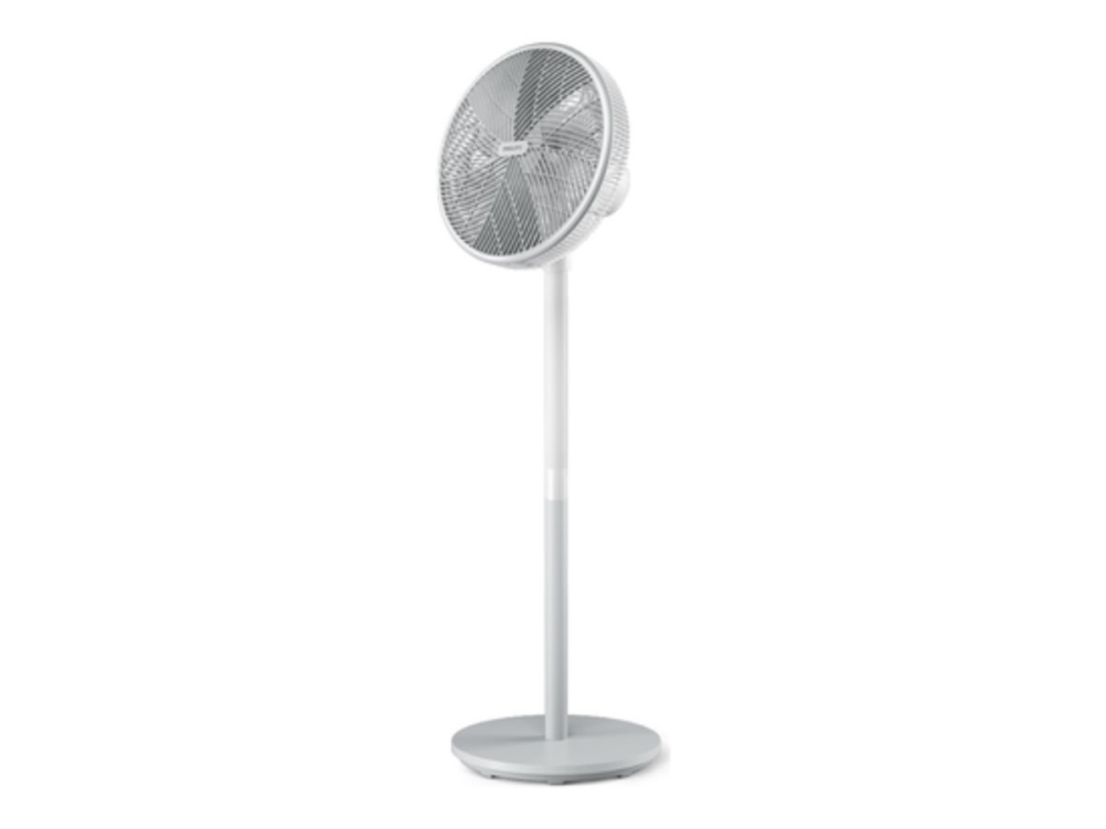 Philips 2000 series CX2550 - Fläkt - golvstående - 40 cm | Ventilation & Klimat - Ventilation - Golvfläkt | GameStuff