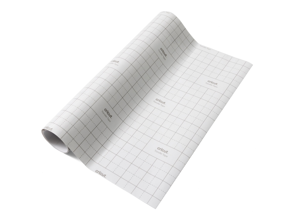 Cricut Joy Xtra - Överföringstejp - 24.1 x 91.4 cm | Radiostyrd - Modellbygge Motor - Tillbehör | GameStuff