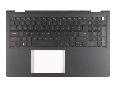 Laptop Keyboard Assembly For Inspiron 15 Series