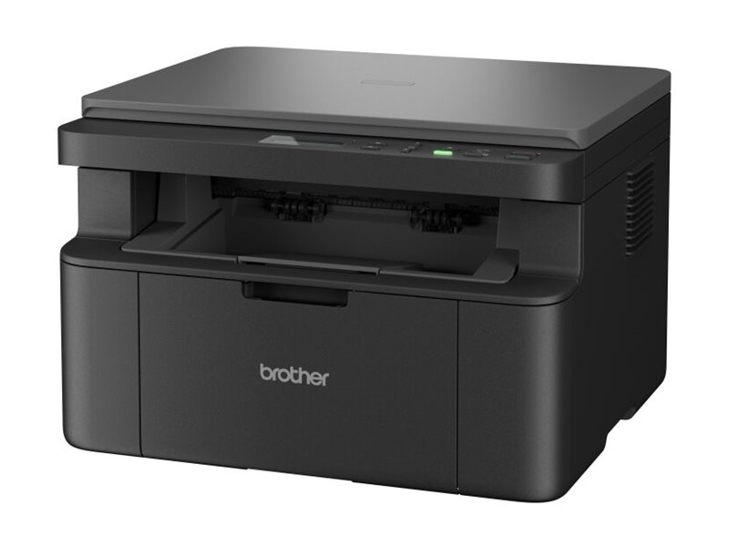 Brother Dcp-L1640w, Laser, A4, Duplex Printing