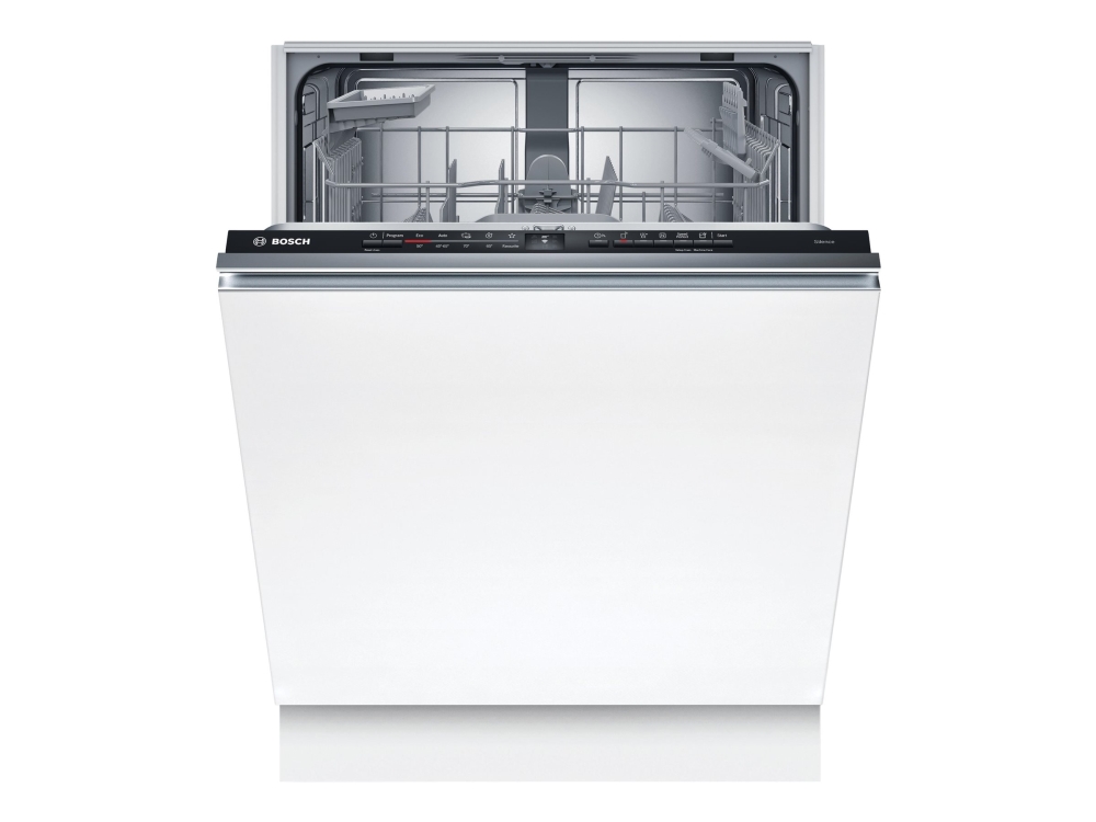 Bosch 4242005498765 - Diskmaskin - Svart | Vitvaror - Diskmaskiner | GameStuff