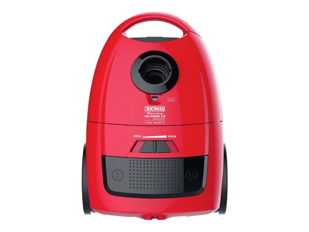 Thomas Eco Power 2.0 Støvsuger,