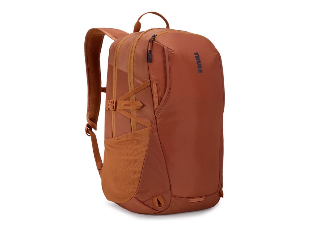 Thule EnRoute - Ryggsäck för bärbar dator - 16 - natural orange | Datorer & Surfplattor - Bärbara tillbehör - Bärbar väska | GameStuff