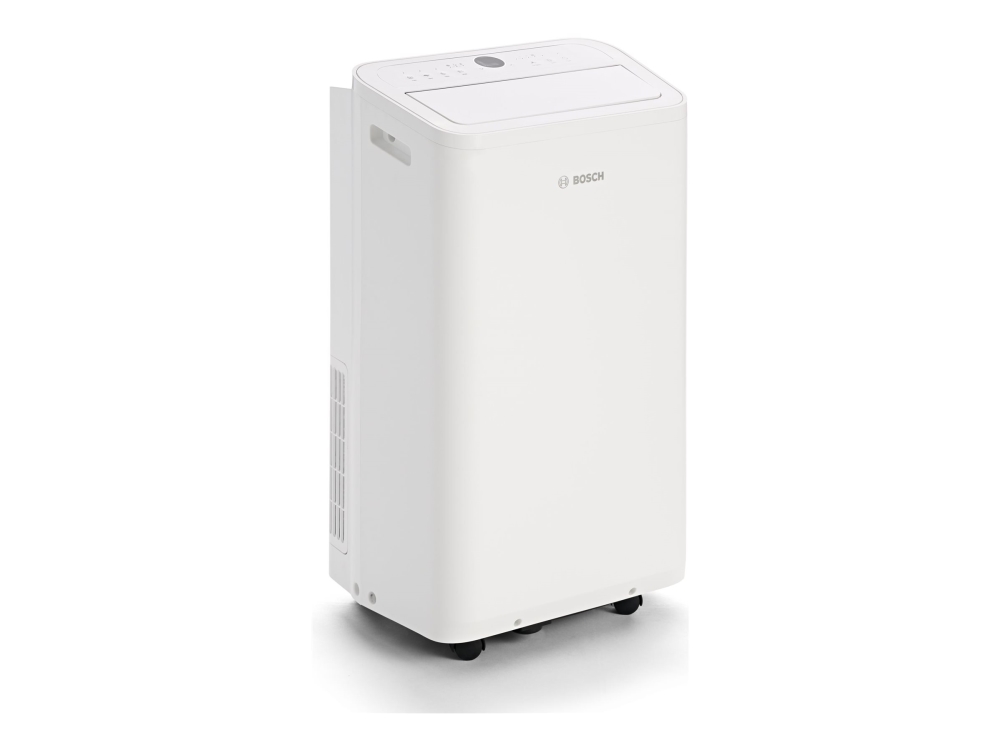 Bosch Cool 2000 Monoblock luftkonditionering 2,6 kW 88 mü Vit [Energiklass A] (7733702542) | Ventilation & Klimat - Uppvärmning - Värmeapperater | GameStuff