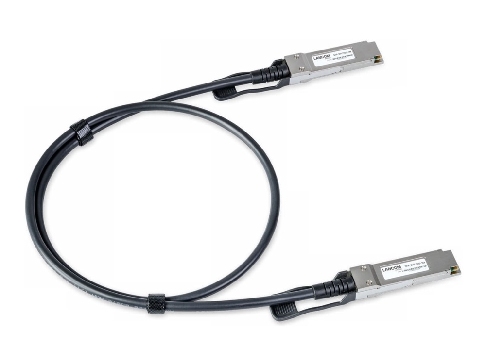 Lancom Sfp-Dac100-1M (Bulk8)