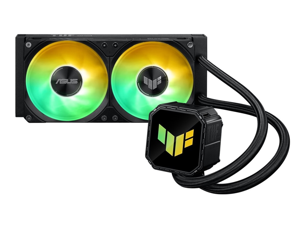TUF GAMING LC III 240 ARGB - CPU Vannkjøling
