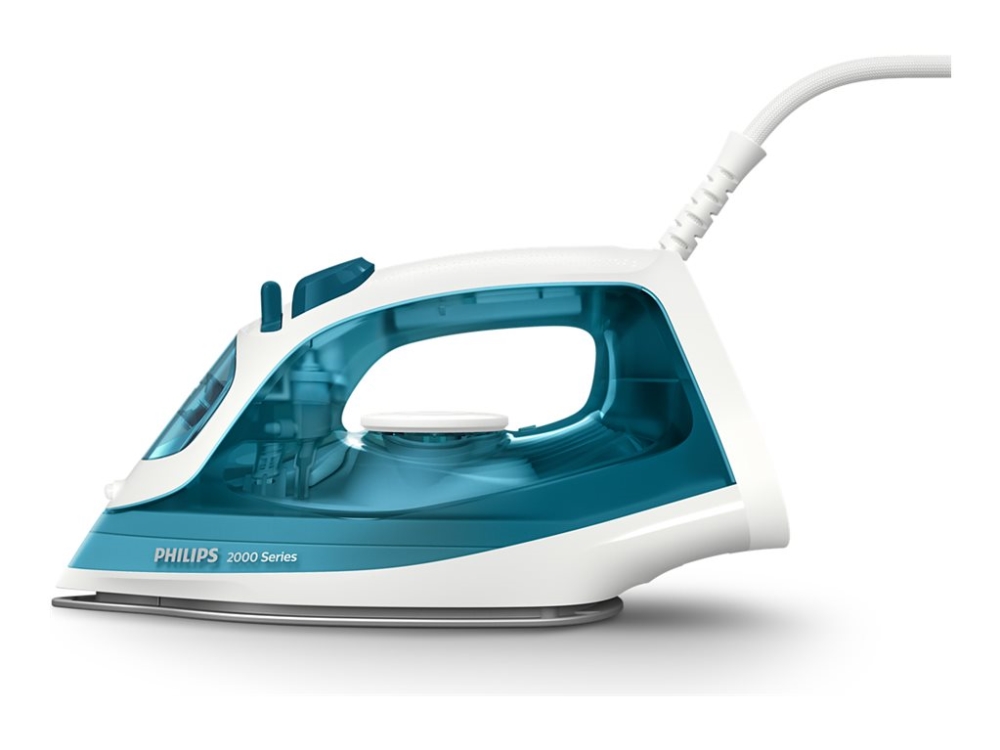 Philips 2000 Series Dst2020 - Dampstrygejern - 2000 W