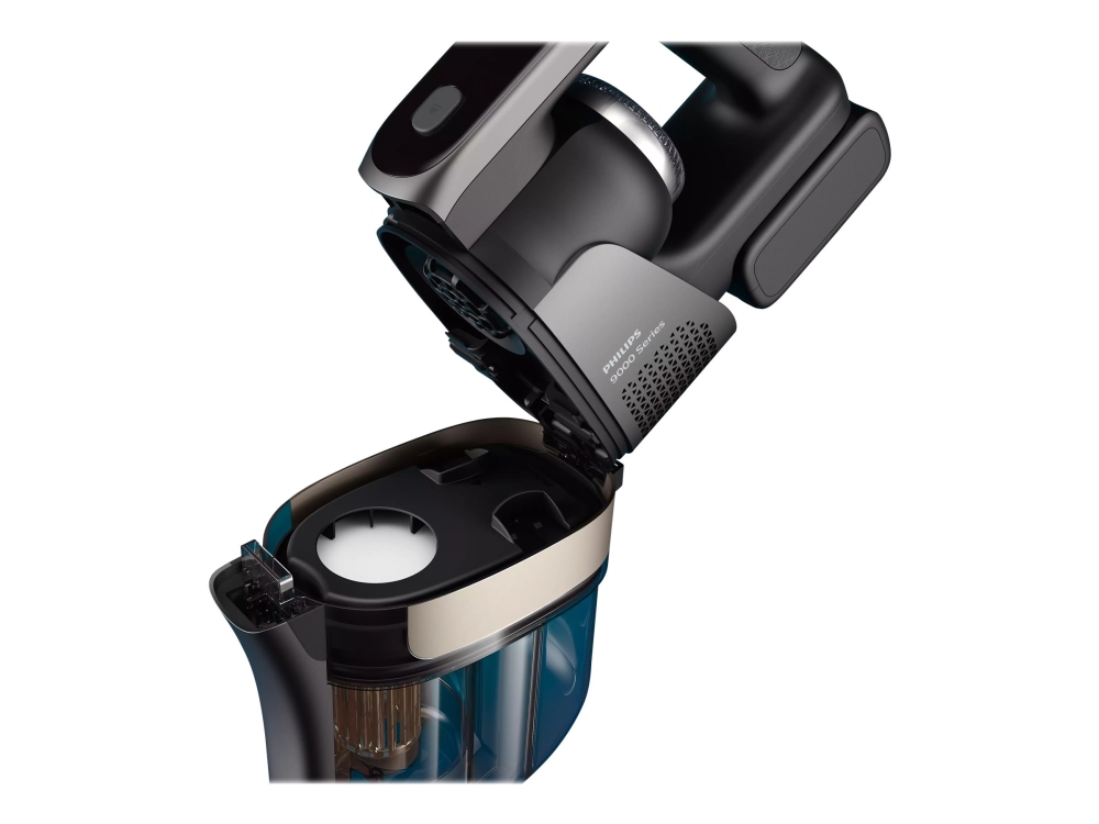 Philips XV1791 - Filtersats - till dammsugare | Trädgården - Trädgårdsmaskiner - Tillbehör till gräsklippare | GameStuff