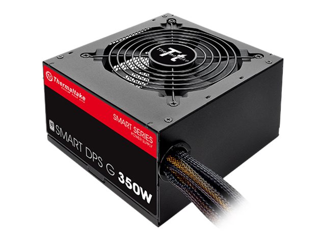 Thermaltake Smart Dps G 350W-Netzteil (Ps-Spg-0350Dpcweu-23)