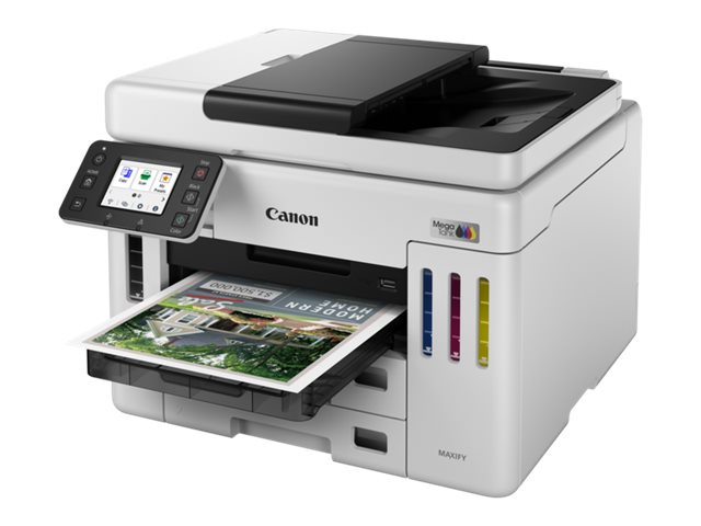 Canon Maxify Drucker Gx7140 - Farbe