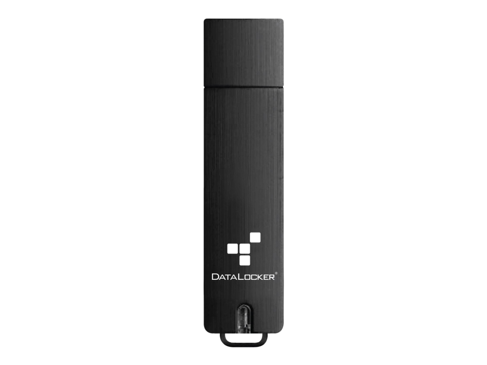 Datalocker Sentry 5 Managed , 8 Gb, Usb Typ-A, 3.2 Gen 1 (3.1 Gen 1), 260 Mb/S, Kappe, Schwarz
