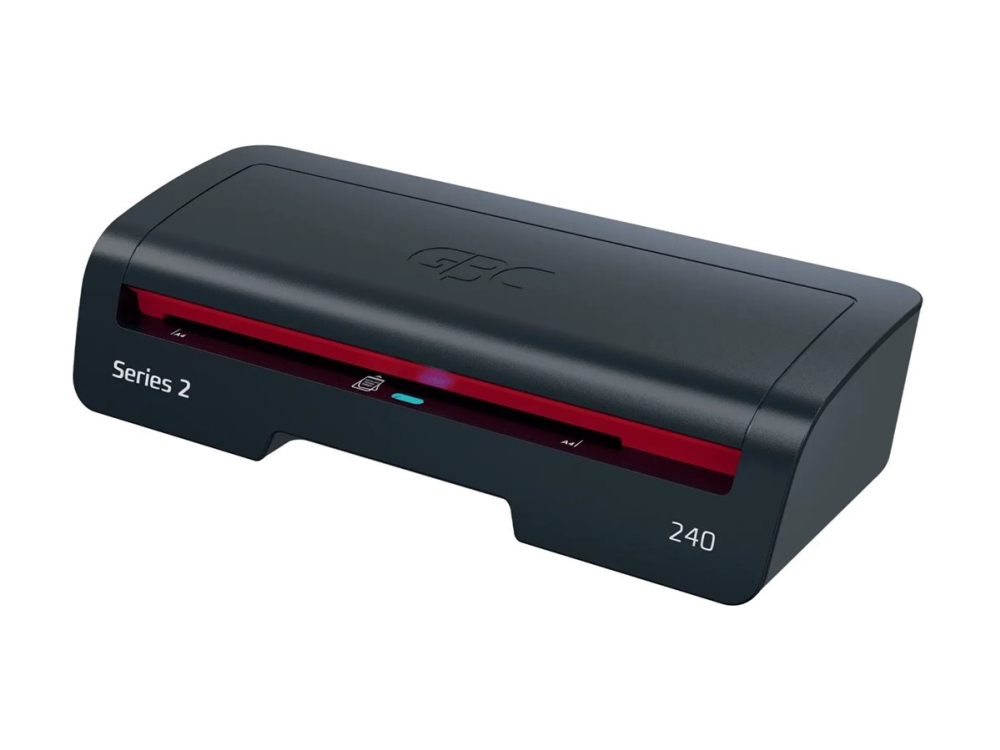 GBC GBC 240 Home Office A4 lamineringsmaskine 4410068EU Modsvarer: N/A