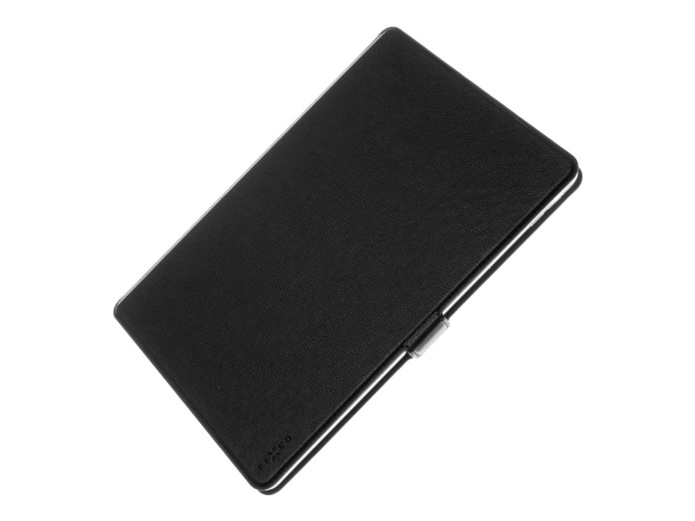 Fixiert | Thema Tab Für Lenovo Tab M9 | 9 Zoll | Gehäuse | Schwarz