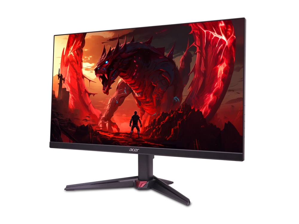 Acer Nitro Vg240yp6bmipx Bildschirm