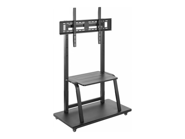 Art Auto-Ständer + Tv-Halterung 37-100'' 150Kg