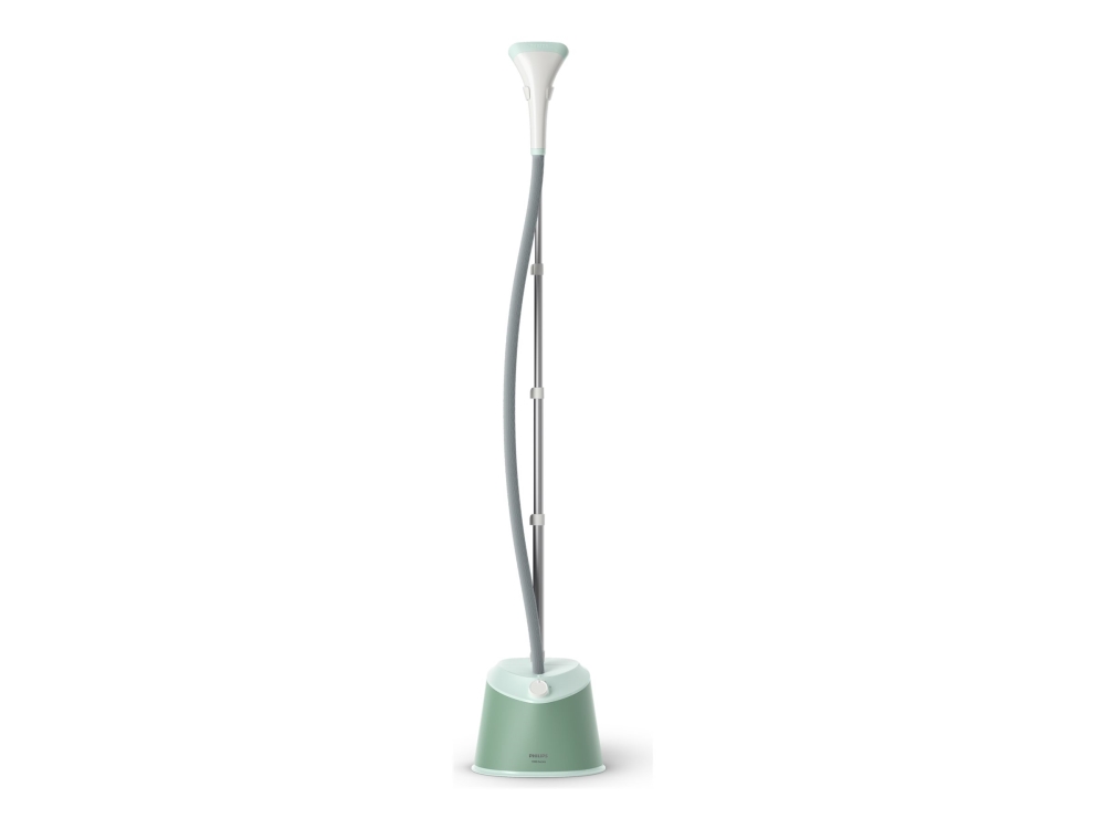 Neu: Verkauf Philips 1000 Serie Dampfbügeleisen Mit Ständer 1600 W Grün Ste1010/70