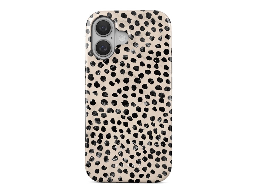 Burga Hülle Tough Magsafe Iphone 16 Plus Almond Latte (Fa_01_Ip16pl_Th-Magsafe)